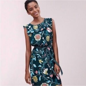 LOFT Dress Size XS Petite